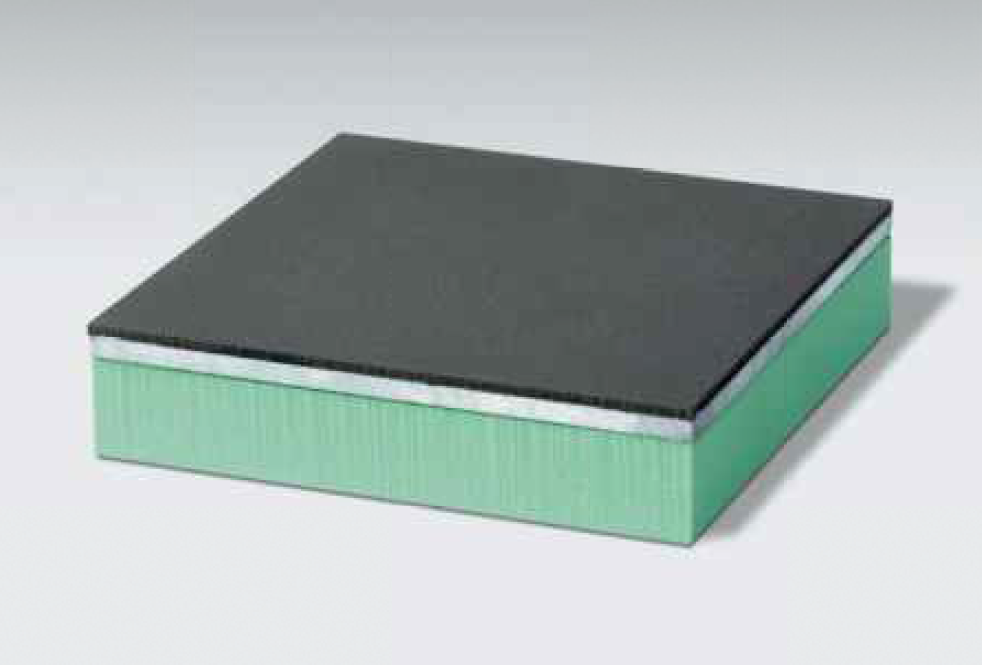 SE light series vibration isolator assembly